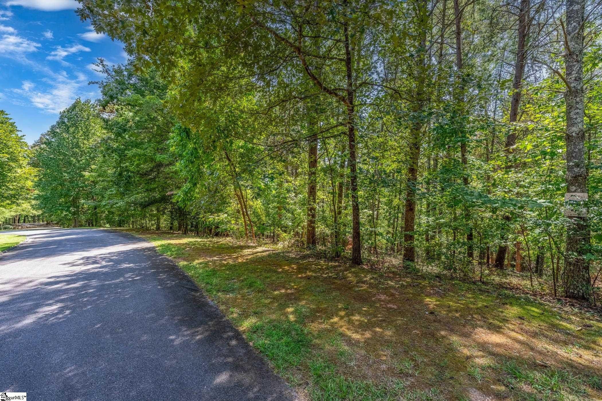 Land in Keowee Vineyards