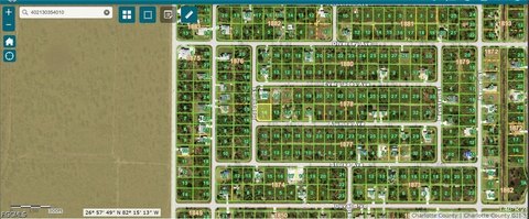LAND - Port Charlotte, FL