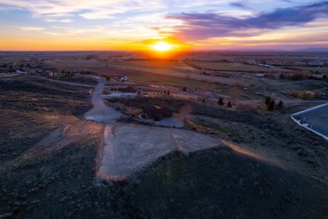 Residential Lot in Blackhawk Estates