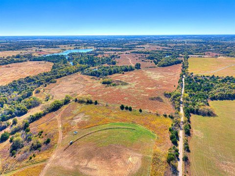 Unrestricted 80-Acre Hunting Property