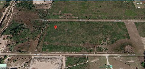 Land, Okeechobee, FL
