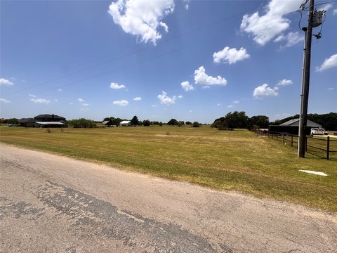 LAND - Caddo Mills, TX