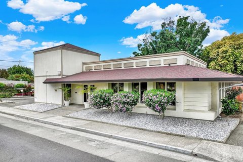 Versatile Commercial Property in Vallejo