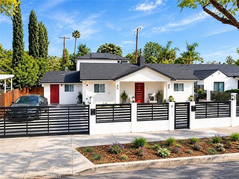 Updated Triplex with Separate Addresses