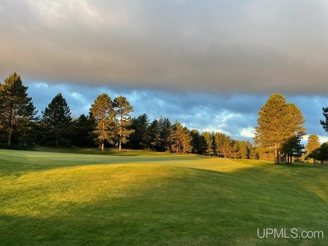 120 Acres Near Golf Course