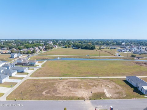 Land, Scott, LA