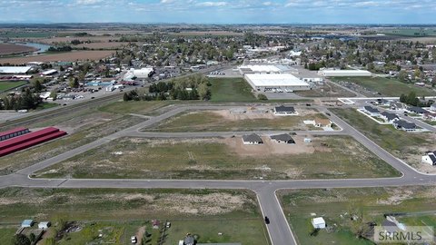 Residential Land in Sunset Vista