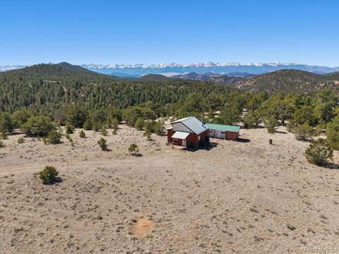 Land, Canon City, CO