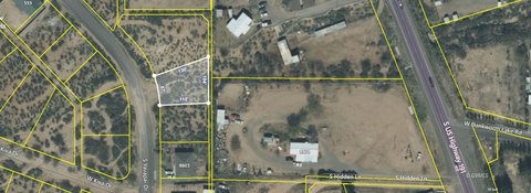 Residential Lot in Established Neighborhood