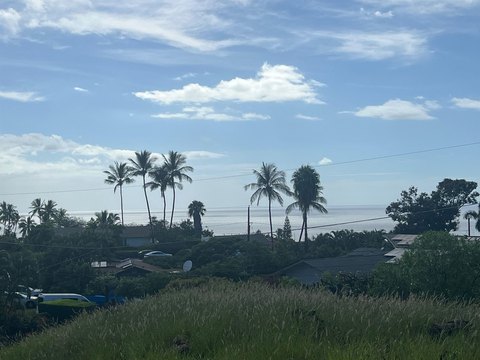 Vacant Land, Kihei, HI
