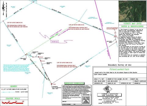 Olaton, KY Vacant Land
