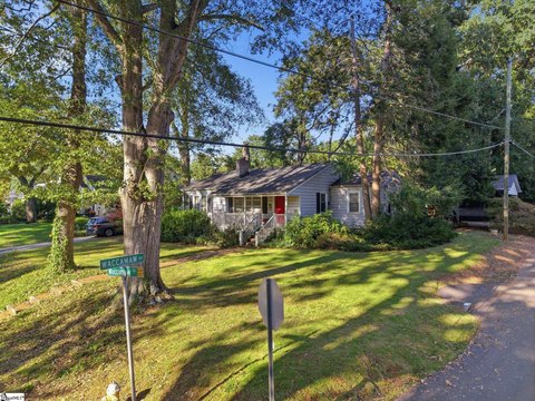 Lots/Land, Greenville, SC