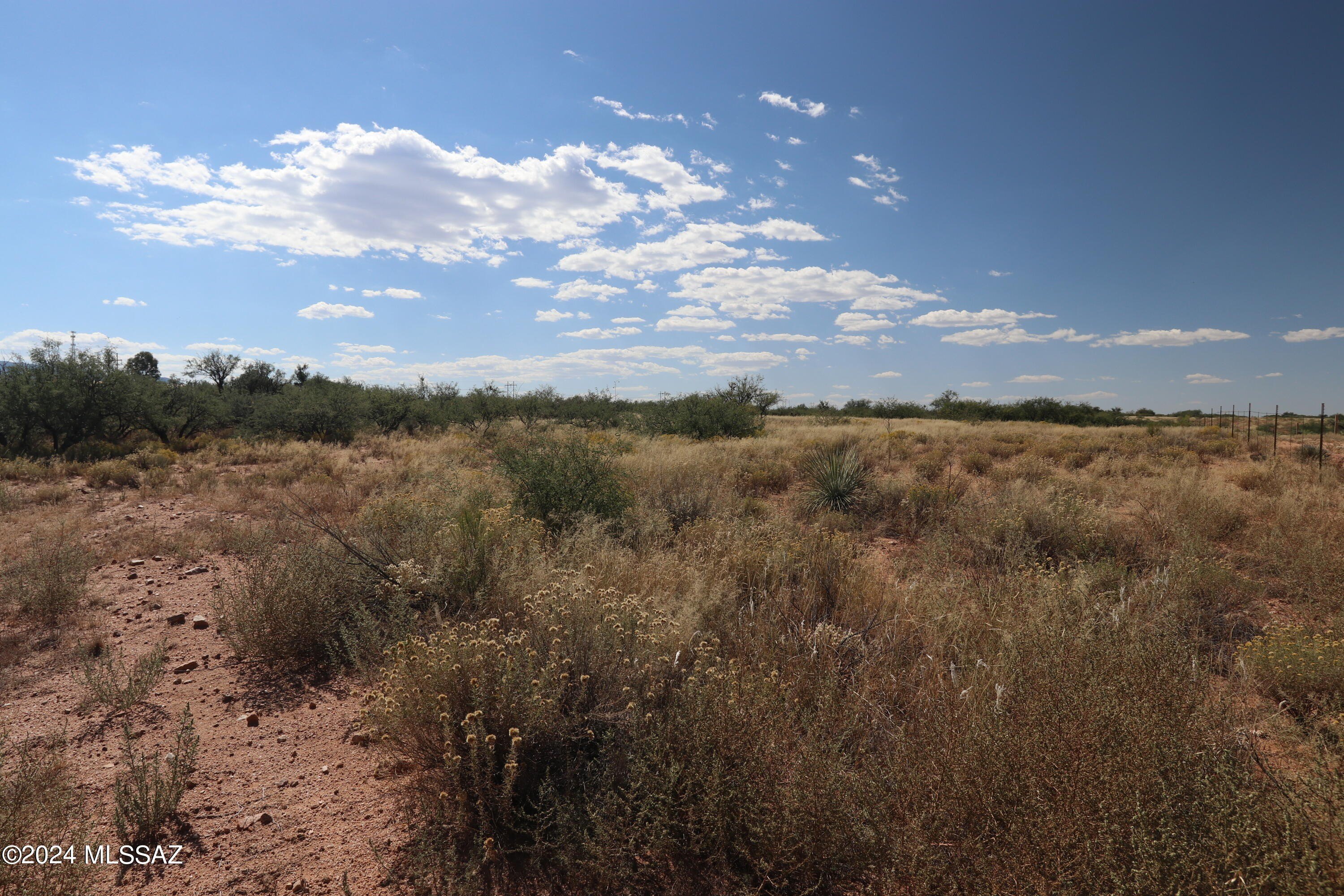 Benson, AZ Land Opportunity