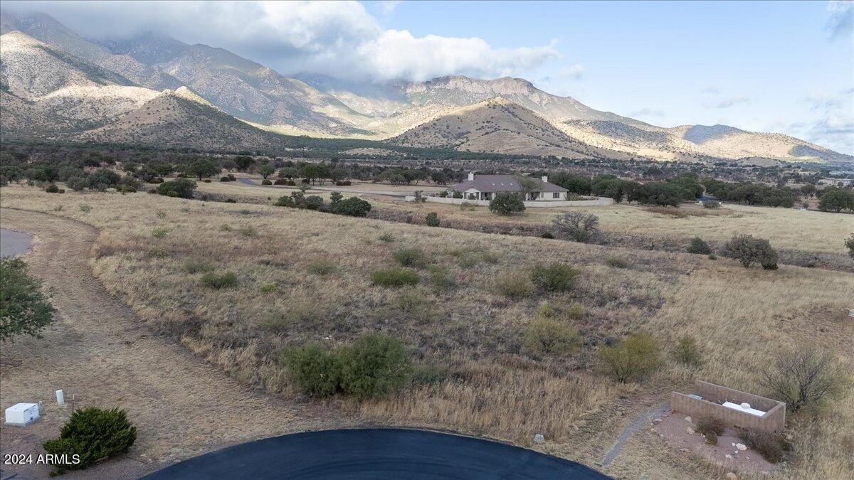 Hereford, AZ 3.5-Acre Land
