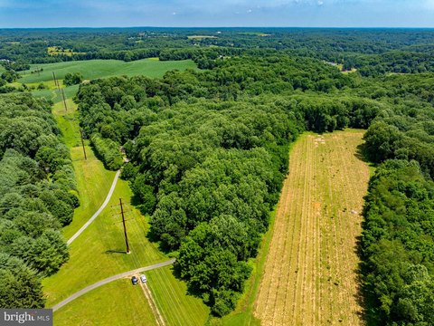 LAND - BALDWIN, MD