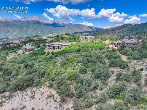 Land, Colorado Springs, CO