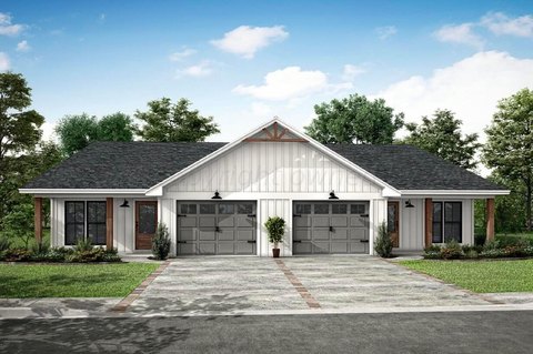 New Amarillo Multifamily Investment Opportunity