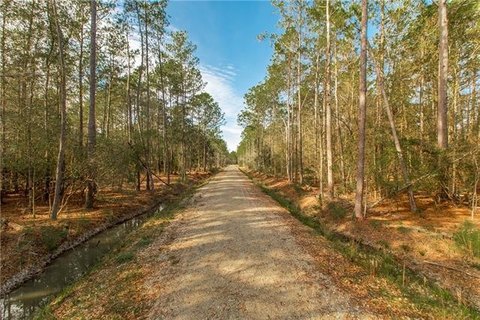 Covington Land Ideal Dream Home