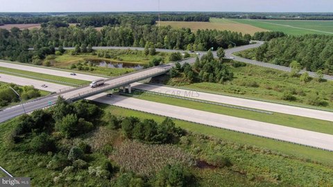 Commercial Land at Route 50