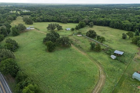 Horse & Cattle Ready Ranch Land