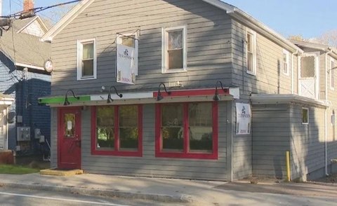 Turn-Key Restaurant and Bar