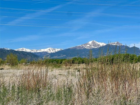 Land, Poncha Springs, CO