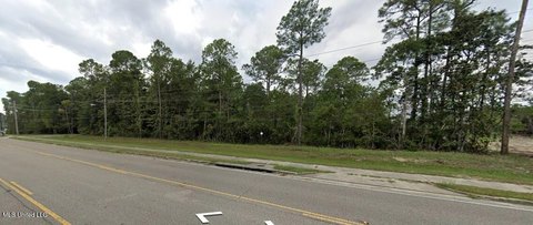 Biloxi Commercial Land Opportunity