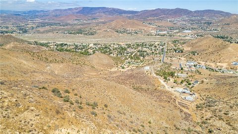 Expansive Vacant Land in Acton