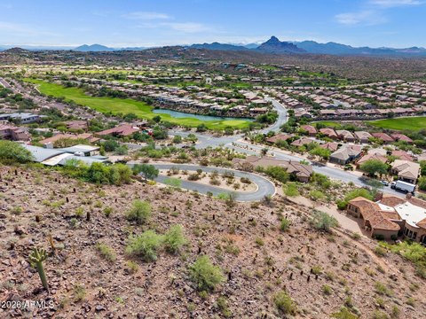 Land, Fountain Hills, AZ