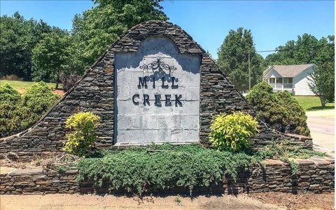 Land, Jasper, GA