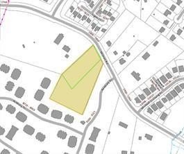 Prime Land in Charlotte, NC