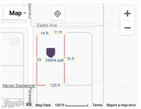Residential Land in Henderson, NV