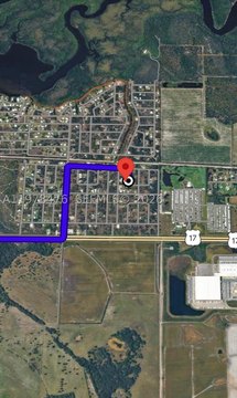 Residential Lot for New Home