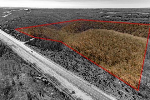 Commercial Acreage on Highway 13