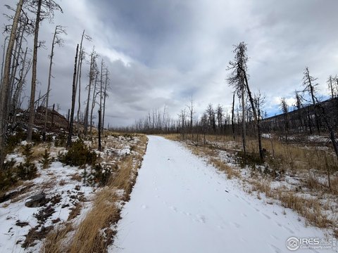 Crystal Mountain Land For Sale