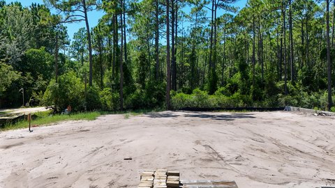 Ready-to-Build Homesite Near Gulf
