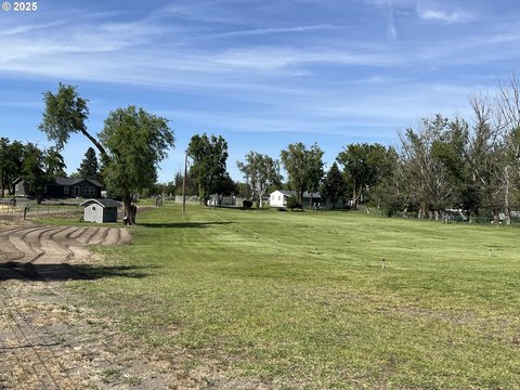 Hermiston Land Ready to Build