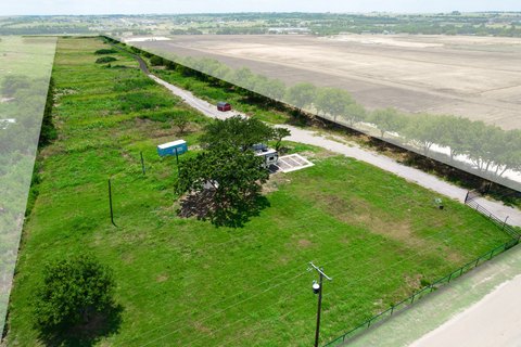 16 Acres in Godley, TX