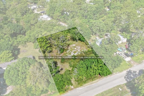 Ready-to-Build Lot Near Downtown