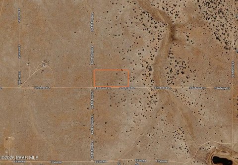 Land, Williams, AZ
