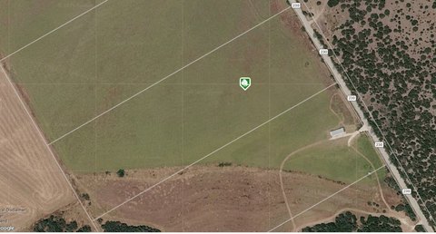 Agricultural Land Tract