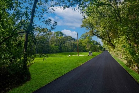 Prime Melissa Land Investment Opportunity