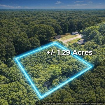 LAND - Lawrenceville, GA