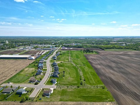 Residential Development Opportunity in Kimball