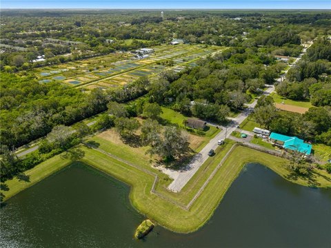 Land, Fellsmere, FL