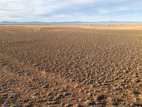 Beryl, UT 2.27-Acre Lot