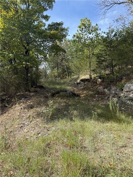 Land, Holiday Island, AR