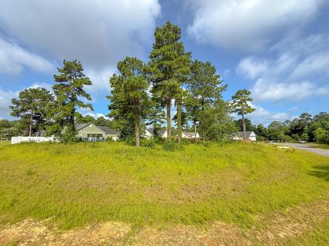 LAND - Moultrie, GA