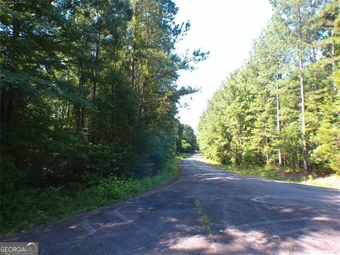 100 Acres in Eatonton, GA