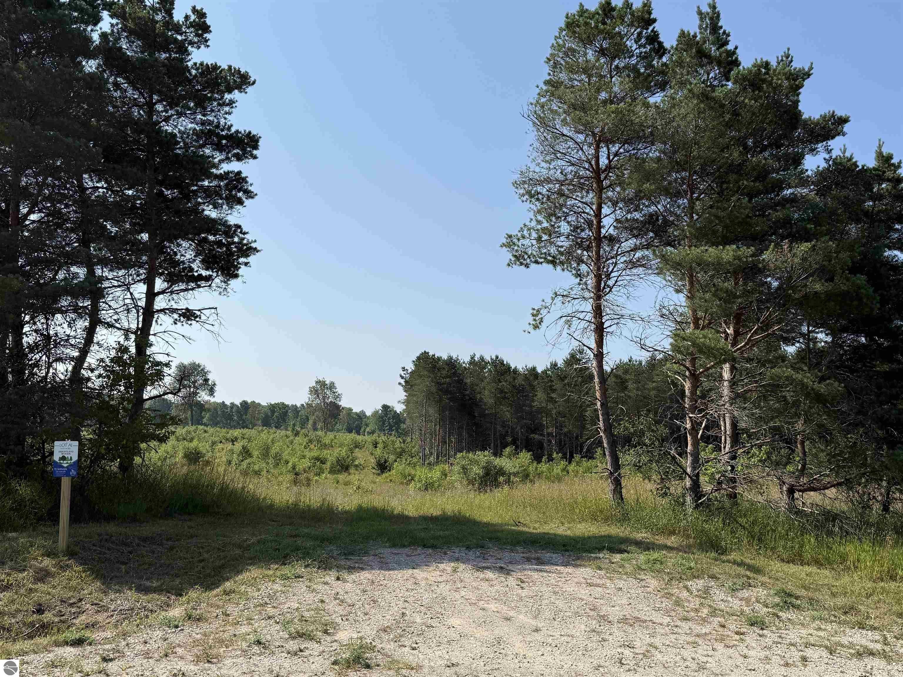 Land in Leelanau County